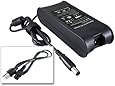NEW Laptop/Notebook AC Adapter Power Supply Cord for Dell Inspiron 1420 1501 1520 1521 1525 6000 6400 300M 500M 505M 600M 640M 700M 710M E1405 E1505