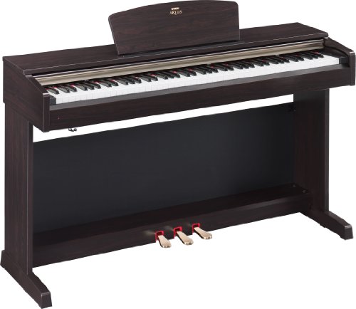 YAMAHA YDP-161 DIGITAL-PIANO