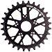 Odyssey Vermont 7075 Sprocket 27T 7075 Black