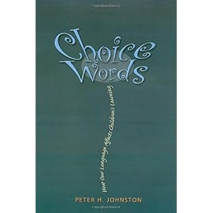 choice words  how our language
