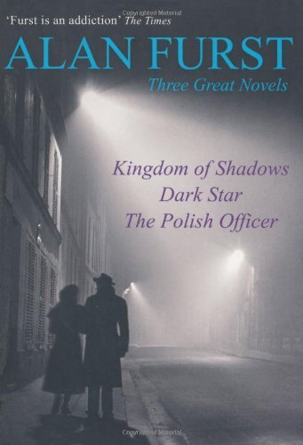 Three Great Novels: 