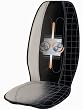HoMedics SBM-300H-3GB Shiatsu+ Massager with heat