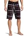 Quiksilver Teen-boysmen's Cypher Wonderland Boardshort