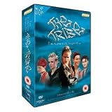 THE TRIBE - SERIES 5 [NON-USA Format / Import / Region 2 / PAL]