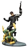 Marvel Collection: Winter Soldier Fine Art Statue