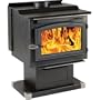 Vogelzang "The Performer" Wood Stove, Model# TR009