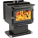 Vogelzang "The Performer" Wood Stove, Model# TR009