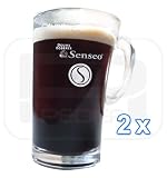 Senseo Latte Macchiato avec