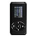 Visual Land V-Clip Pro 4 GB MP3 Player with Speaker (Black)