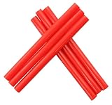 スリーアキシス(three axis) グルースティック 6本入 レッド 20325