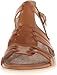 ECCO Women's Flash Huarache Sandal