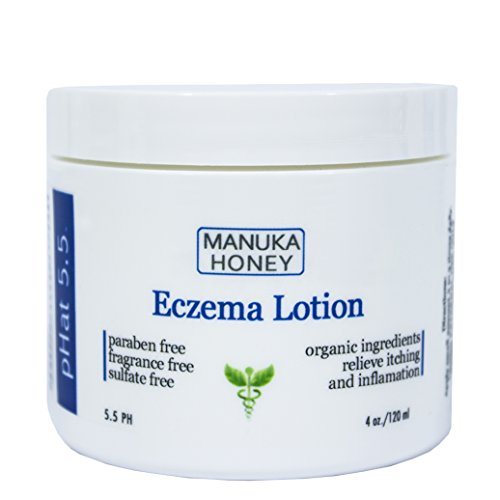 Eczema Lotion by pHat5.5