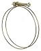 Woodstock W1317 4-Inch Wire Hose Clamp