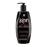Keri Nourishing Shea Butter Moisture Therapy Lotion, 15-Ounce (Pack of 3)