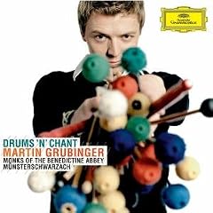 Drums 'N' Chant