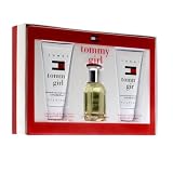 Women's Tommy Girl by Tommy Hilfiger 3-pc. Gift Set