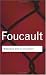 Madness and Civilization (Routledge Classics)
