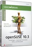 openSUSE 10.3 Video-Training openSUSE 10.3 Video-Training