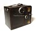 1926 Black Camera, Reproduction Replica Display