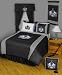 Los Angeles Kings New Bed In A Bag Set Queen