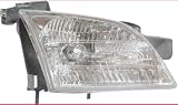 1997-2005 CHEVY VENTURE Van Headlight RH Passenger Headlight 97 98 99 00 01 02 03 04 05 Right Hand Headlamp for Chevrolet 1997 1998 1999 2000 2001 2002 2003 2004 2005 Venture