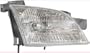 1997-2005 CHEVY VENTURE Van Headlight RH Passenger Headlight 97 98 99 00 01 02 03 04 05 Right Hand Headlamp for Chevrolet 1997 1998 1999 2000 2001 2002 2003 2004 2005 Venture