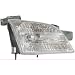 1997-2005 CHEVY VENTURE Van Headlight RH Passenger Headlight 97 98 99 00 01 02 03 04 05 Right Hand Headlamp for Chevrolet 1997 1998 1999 2000 2001 2002 2003 2004 2005 Venture