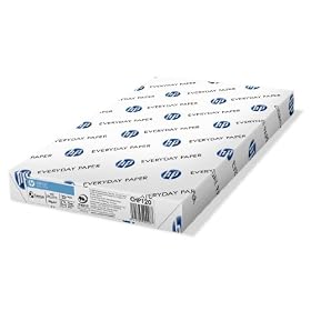 HP Office A3 Multifunctional Paper 80gsm