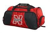 Nebraska Cornhuskers Gym Bag