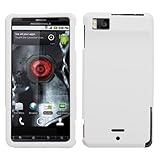 MyBat Motorola Droid X / Droid X2 / Milestone X Phone Protector Cover - Sol ....