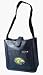Southern Mississippi Golden Eagles Logo Embroidered Shoulder Bag / Purse