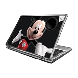 Produkt-Bild: Disney Mickey Mouse Notebook Folie 38 cm (15 Zoll)