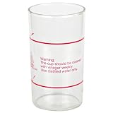 Galatea Facial Steamer Jar