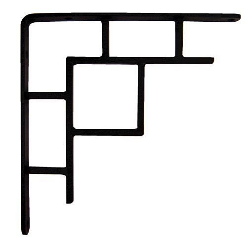 Iron Artistica Arts & Crafts Brackets (Pair)