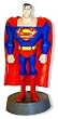 Superman 4" Figure - Post Cereal Justice League of America Promo -