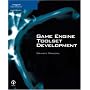 Game Engine Toolset Development
