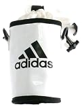adidas(アディダス) ドリンクホルダー0.5L ホワイト×ブラック R8683 320810