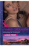 Unlocking her innocence