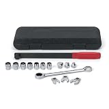 GearWrench 3680 Ratcheting Wrench Serpentine Belt Tool (Tools & Home Improvement)