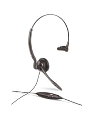 Plantronics Mobile Convertible Headset M175C