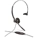 Plantronics Over-Head/Ear Headset, M175C