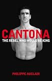 Eric Cantona Image of Eric Cantona