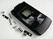 9836R709 Housing faceplate Black for Motorola RAZR Maxx V3/V3xx/M702is