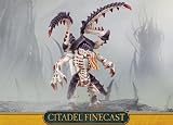 Citadel Finecast Resin: TYRANID LICTOR