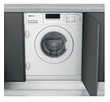 Bauknecht WAI 2641 Einbau-Waschmaschine / A++B / 1400 UpM / 7 kg  / Startzeitvorwahl / Vollwasserschutz
