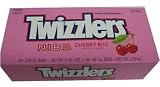 Twizzlers Strawberry Candy Nibs (36 count)