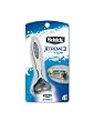 Schick Xtreme3 FitStyle Refresh Scented Handle Disposable Razor, 4-Count (Pack of 2) (Packaging May Vary)
