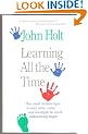 Learning All the Time