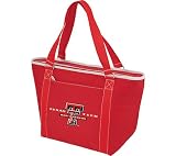 NCAA Topanga Insulated Cooler Tote
