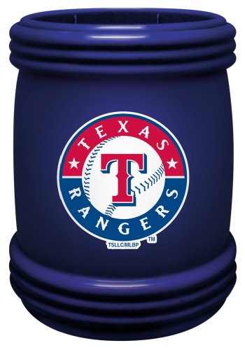 Texas Rangers Magna Coolie